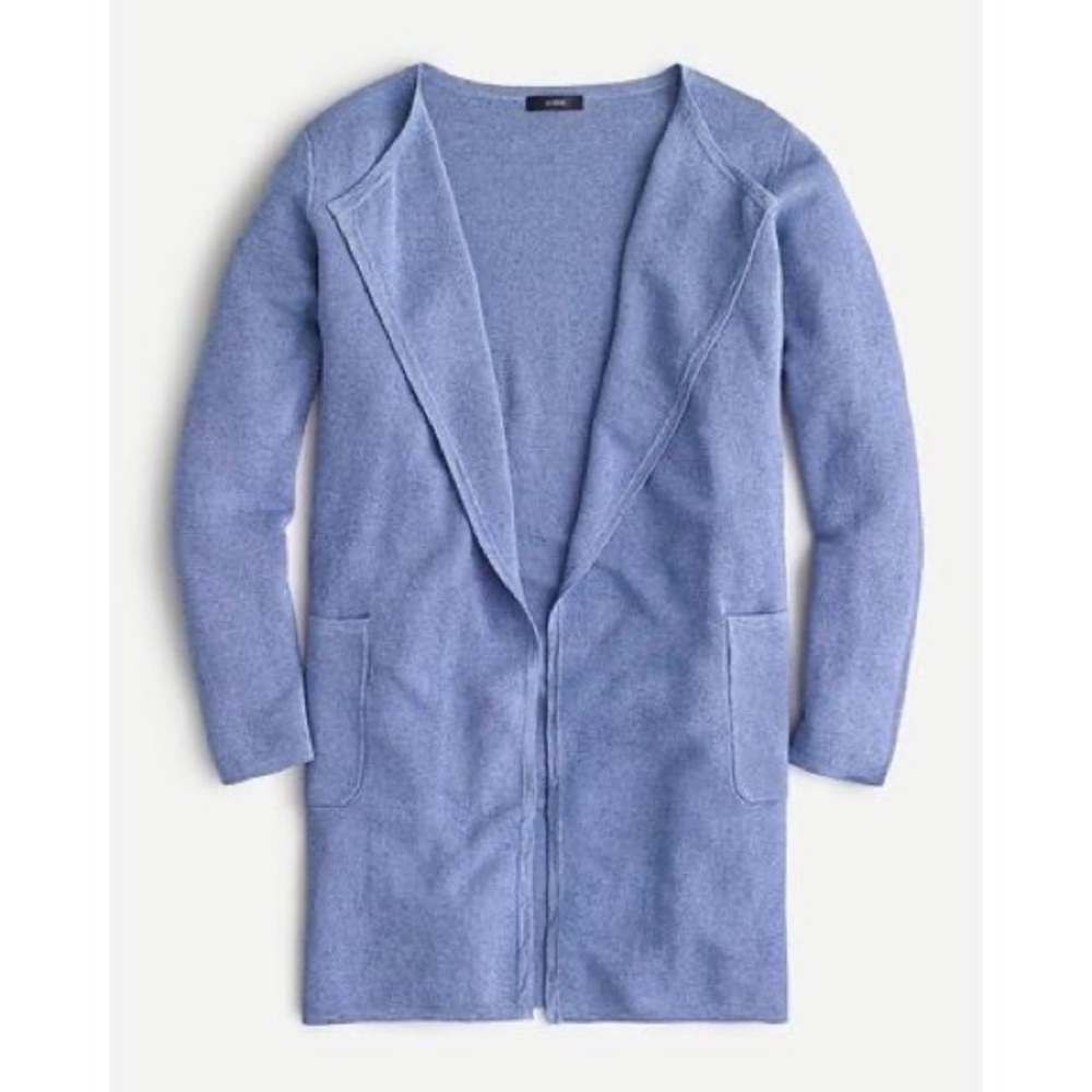 J. Crew Juliette Cardigan XL NWOT
